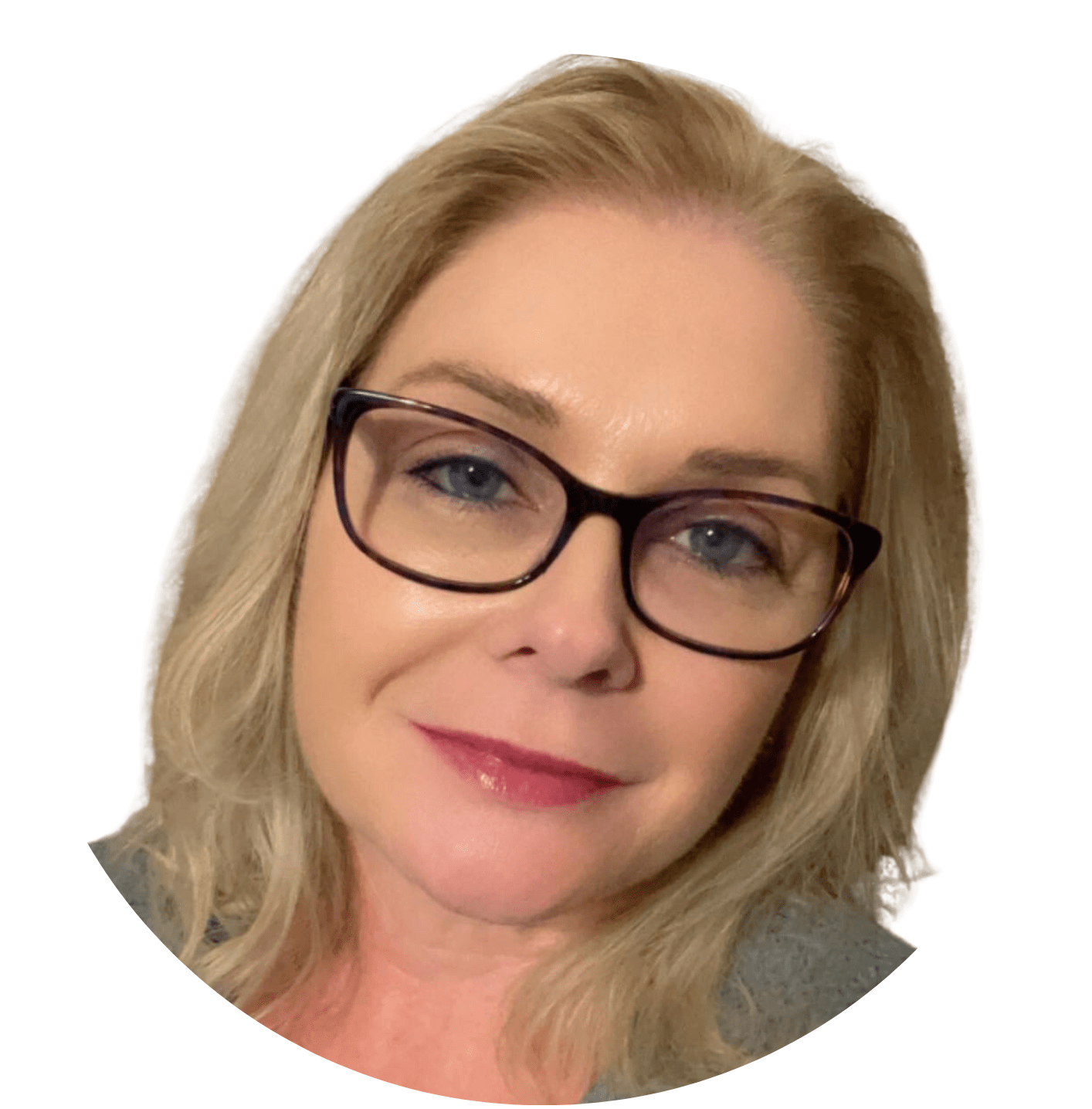 Picture of MICHELLE HALL